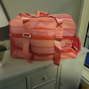 Vera Bradley NWT yoga bag